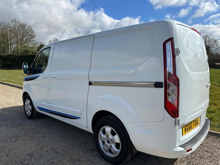 Ford Ford Transit