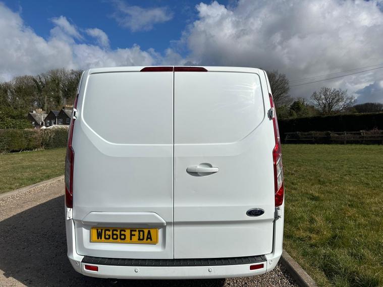 Ford Ford Transit