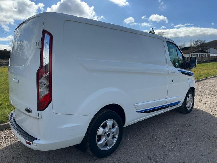 Ford Ford Transit