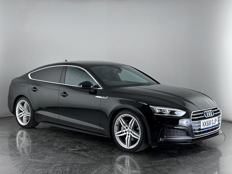 Audi Audi A5