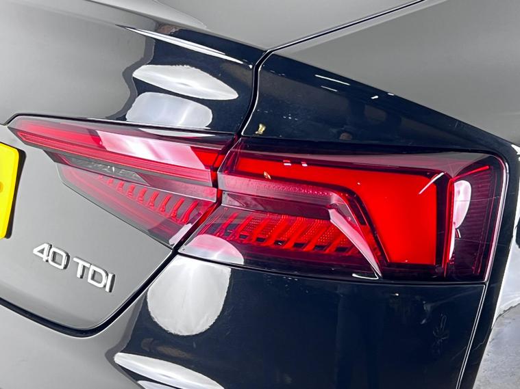 Audi Audi A5