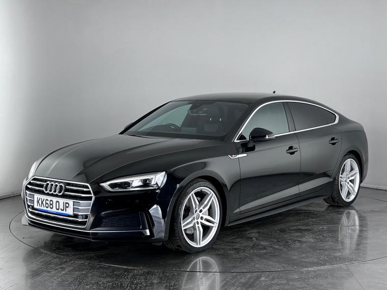 Audi Audi A5