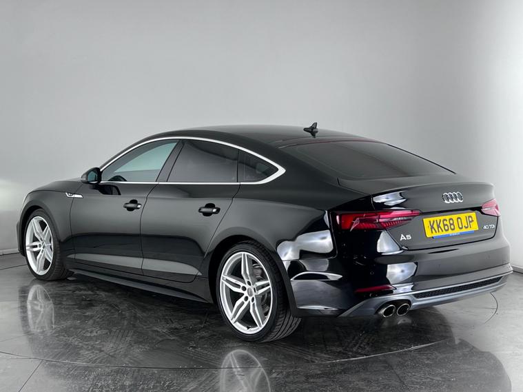 Audi Audi A5