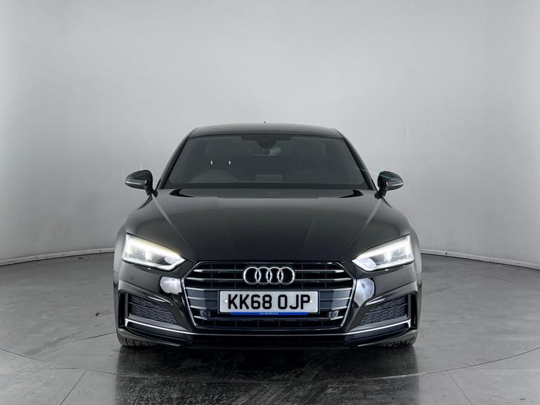 Audi Audi A5