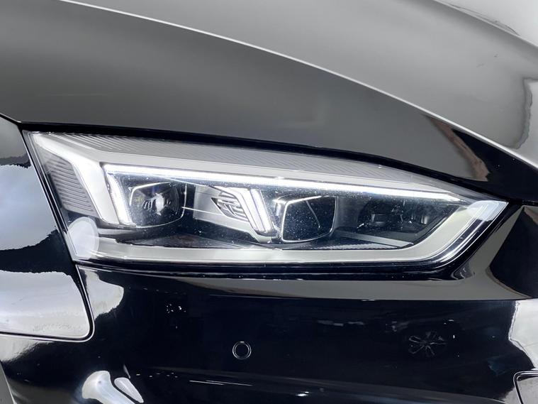 Audi Audi A5