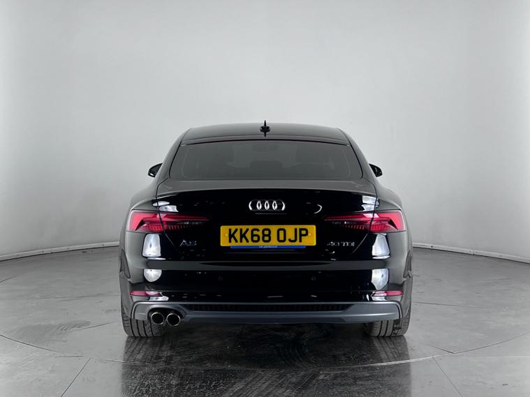 Audi Audi A5
