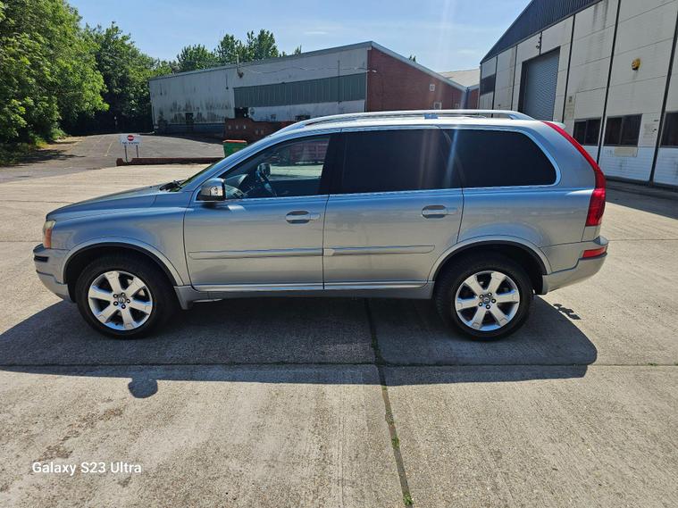 Volvo Volvo XC90