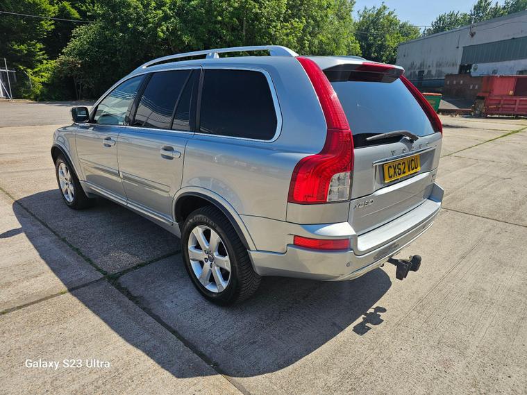 Volvo Volvo XC90