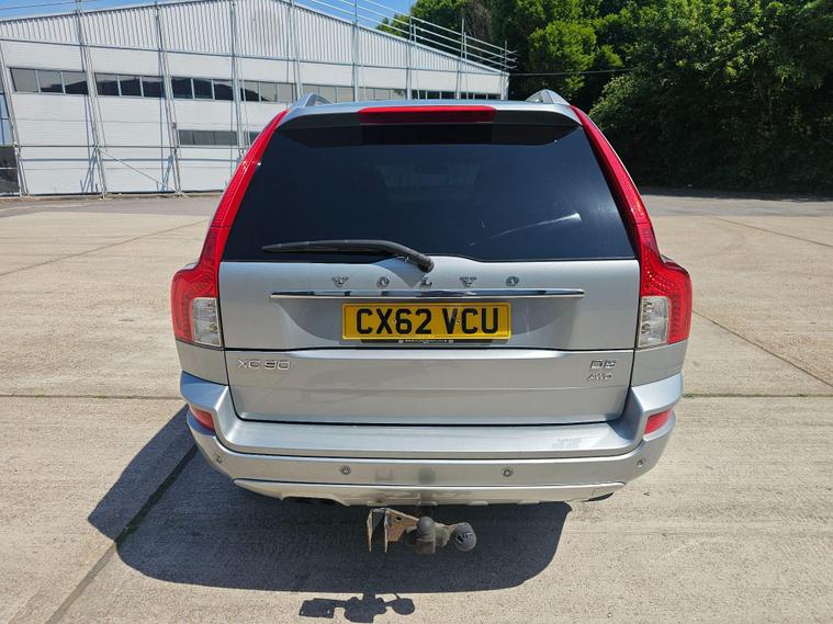 Volvo Volvo XC90