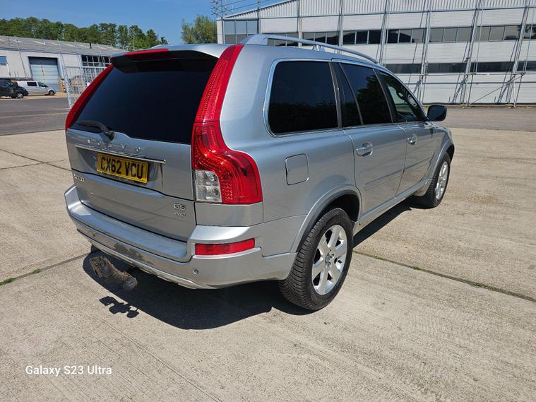 Volvo Volvo XC90