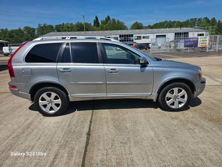 Volvo Volvo XC90