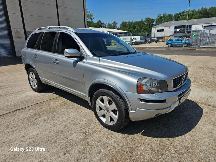 Volvo Volvo XC90
