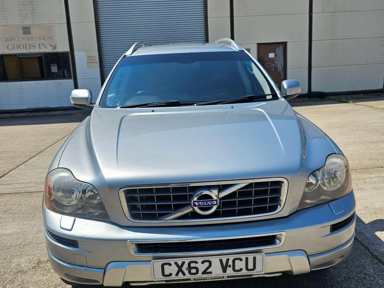 Volvo Volvo XC90