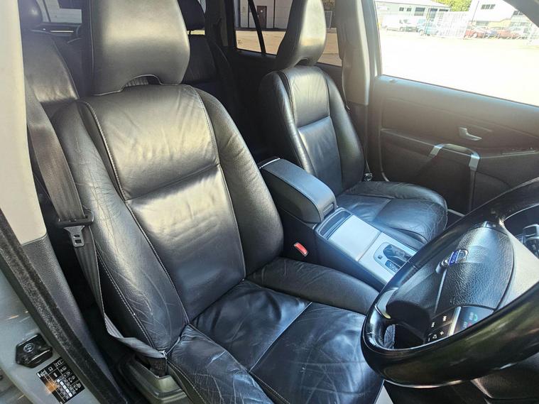 Volvo Volvo XC90