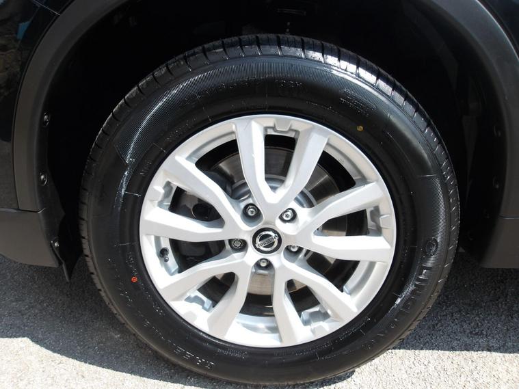 Nissan Nissan X-Trail