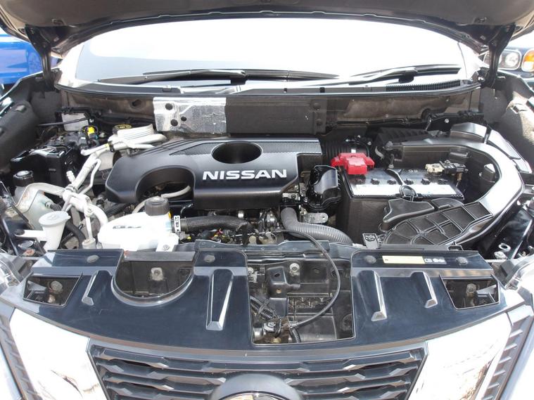 Nissan Nissan X-Trail