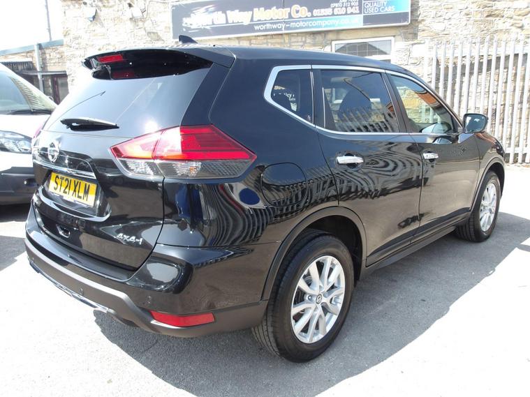 Nissan Nissan X-Trail