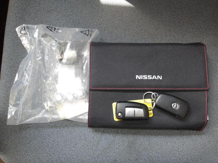 Nissan Nissan X-Trail
