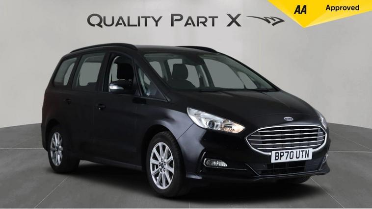 Ford Ford Galaxy