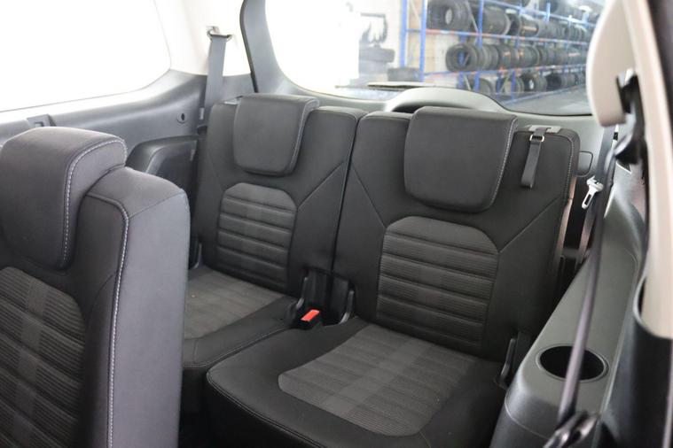 Ford Ford Galaxy