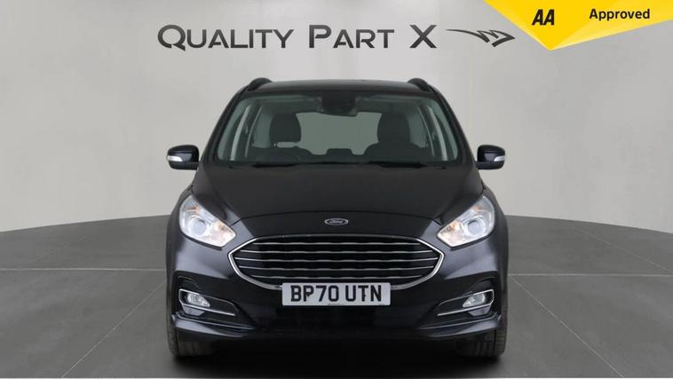 Ford Ford Galaxy