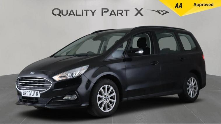 Ford Ford Galaxy