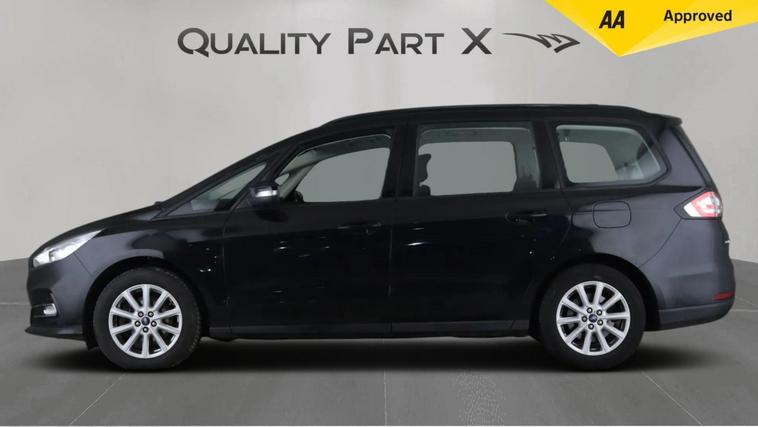 Ford Ford Galaxy