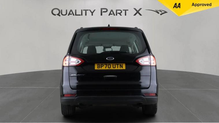 Ford Ford Galaxy