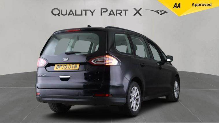 Ford Ford Galaxy