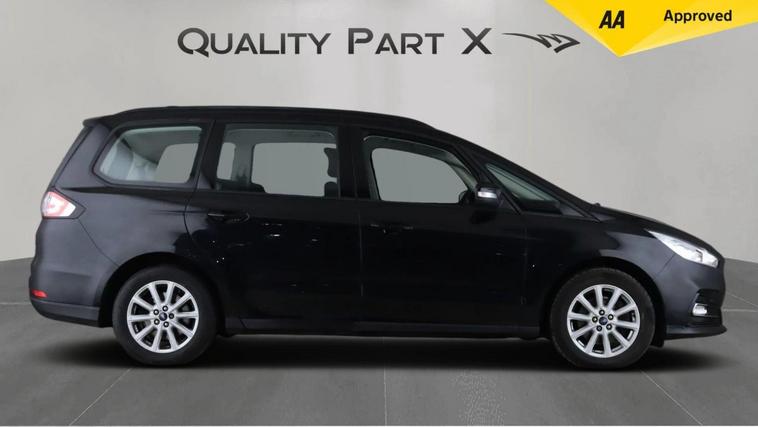 Ford Ford Galaxy
