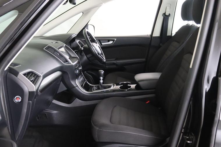 Ford Ford Galaxy