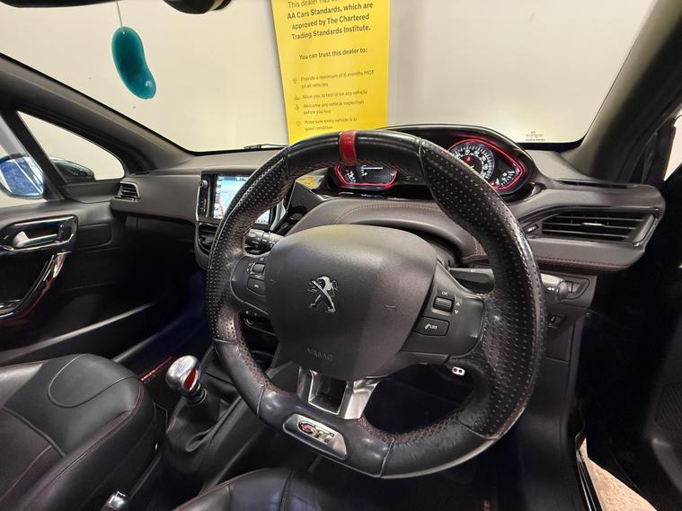 Peugeot Peugeot 208