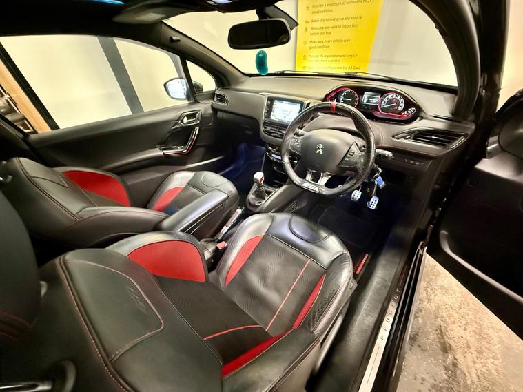 Peugeot Peugeot 208