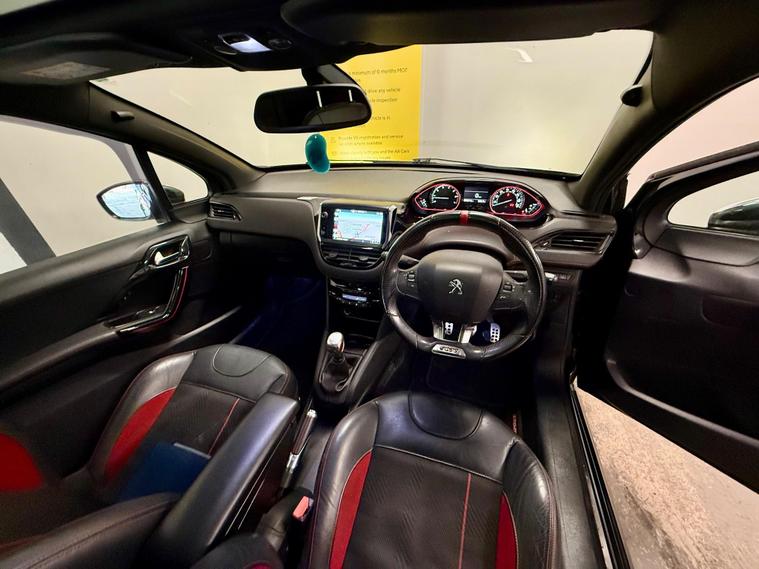Peugeot Peugeot 208