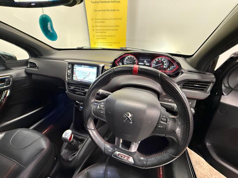 Peugeot Peugeot 208