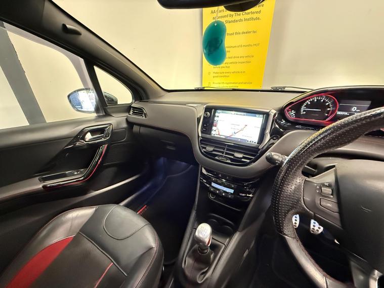 Peugeot Peugeot 208