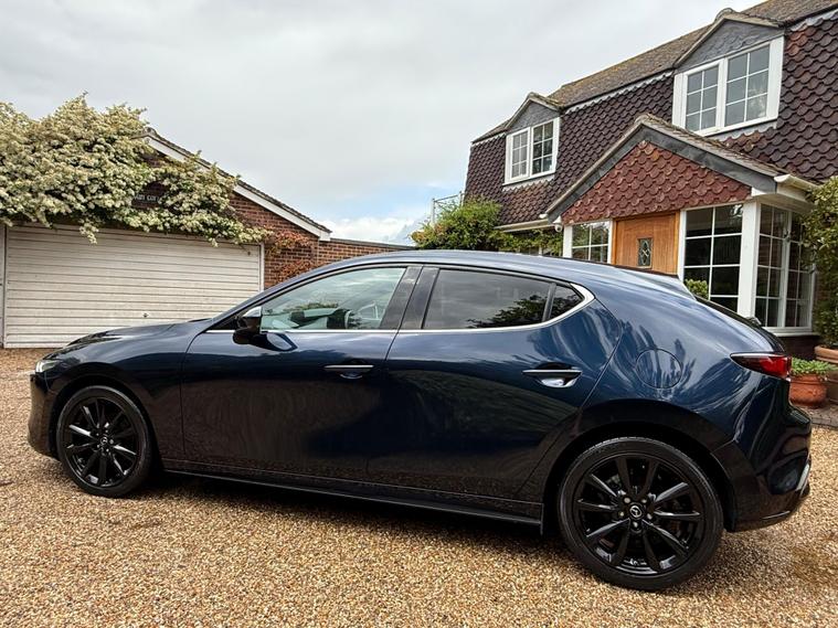 Mazda Mazda 3