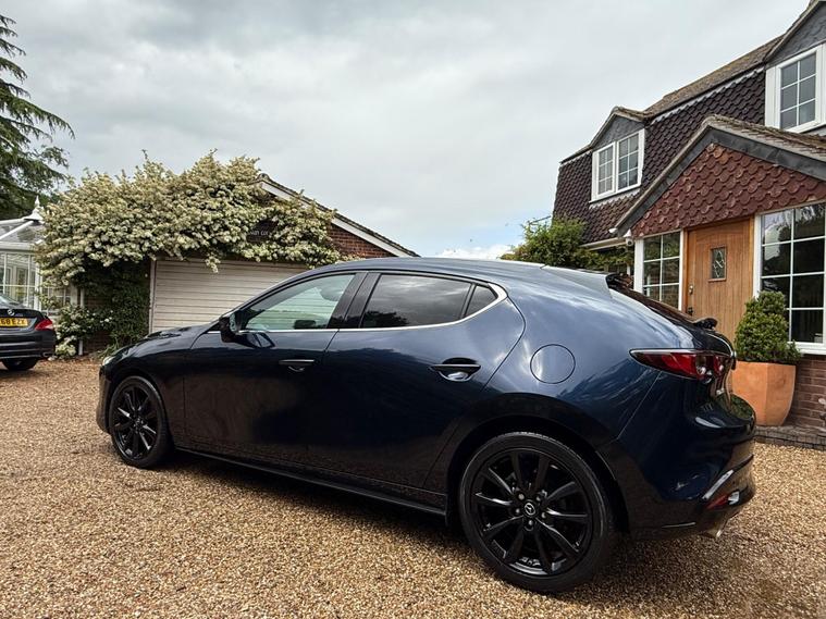 Mazda Mazda 3