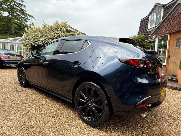Mazda Mazda 3
