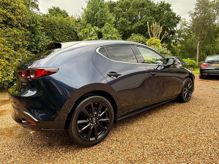 Mazda Mazda 3