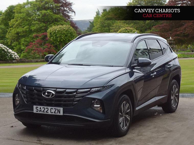 Hyundai Hyundai Tucson