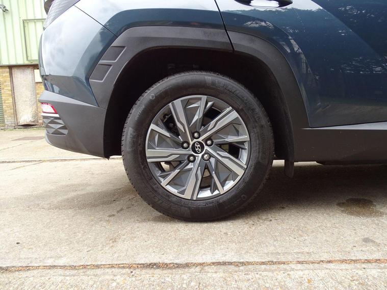 Hyundai Hyundai Tucson