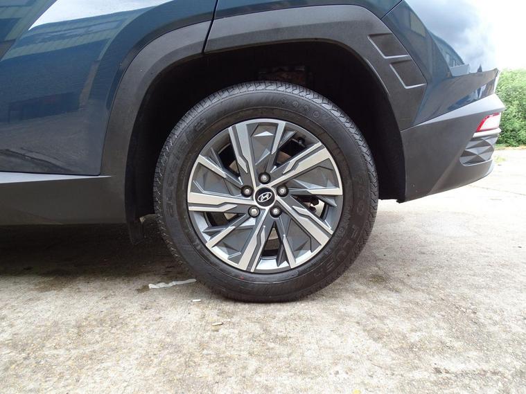 Hyundai Hyundai Tucson