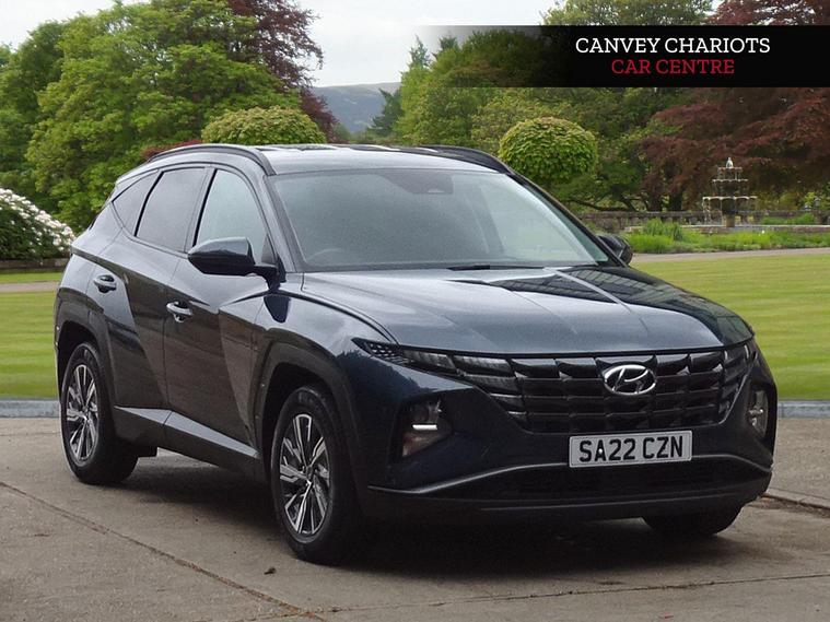 Hyundai Hyundai Tucson