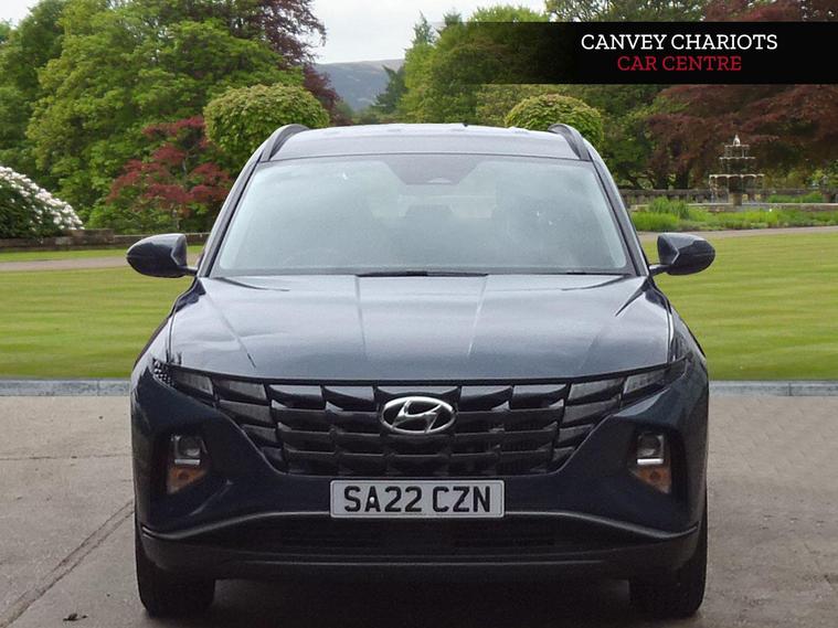 Hyundai Hyundai Tucson