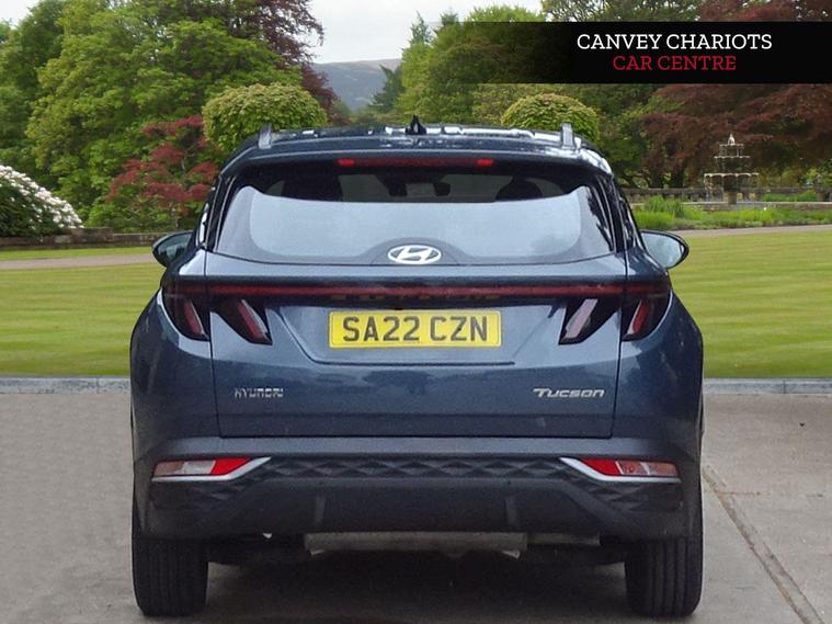 Hyundai Hyundai Tucson