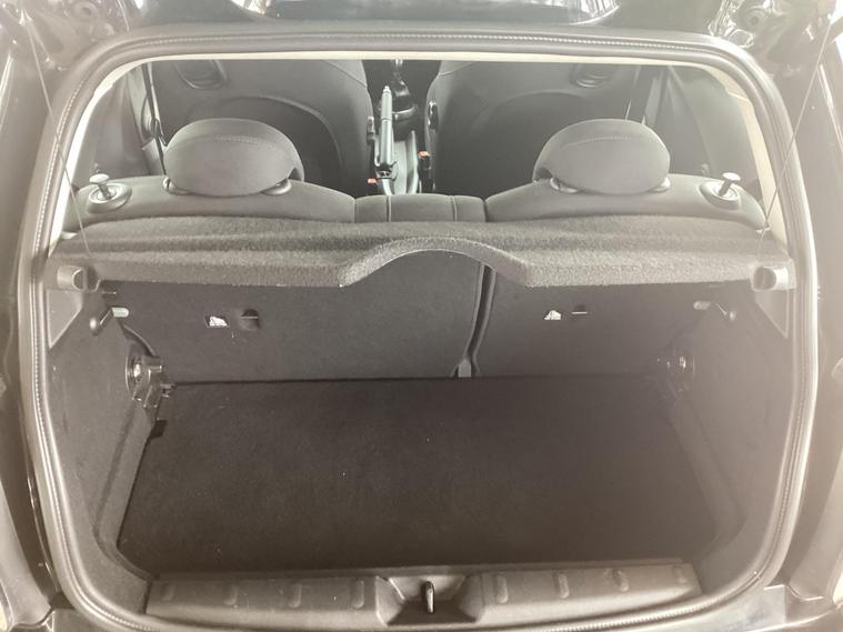 MINI MINI Hatch