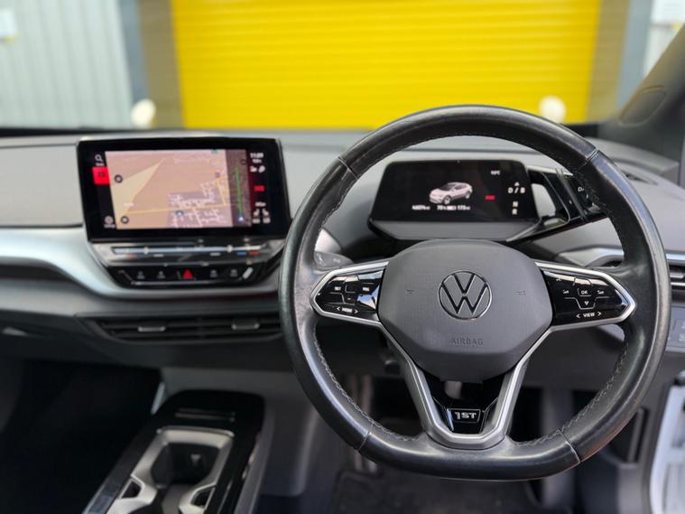Volkswagen Volkswagen ID.4