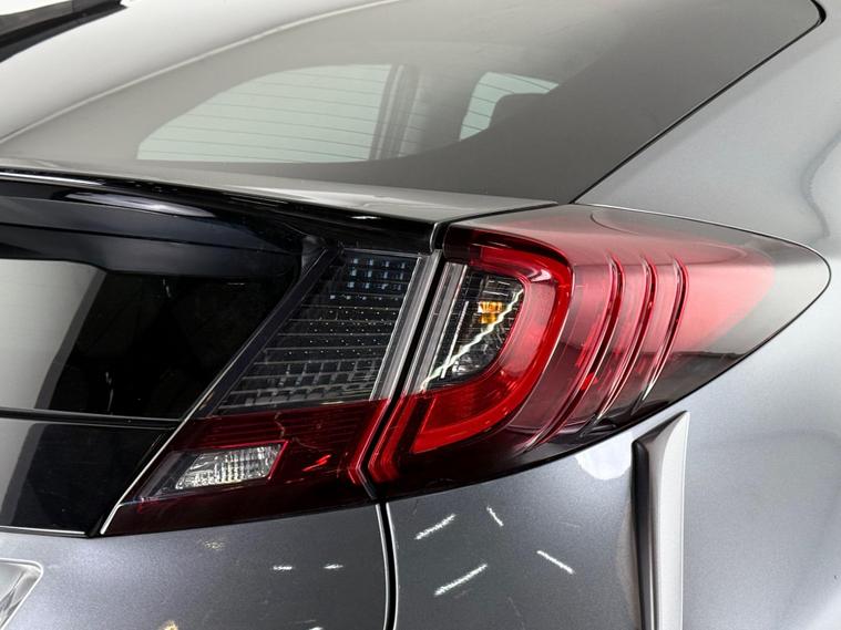 Honda Honda Civic