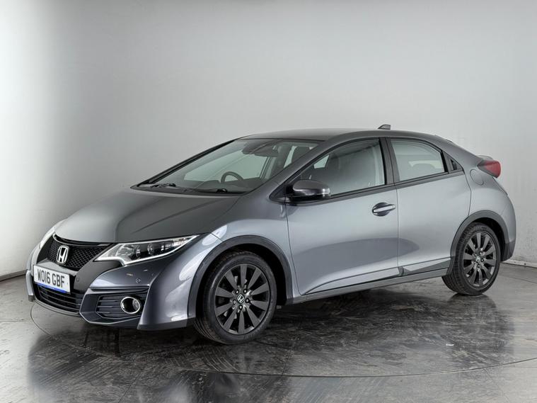 Honda Honda Civic